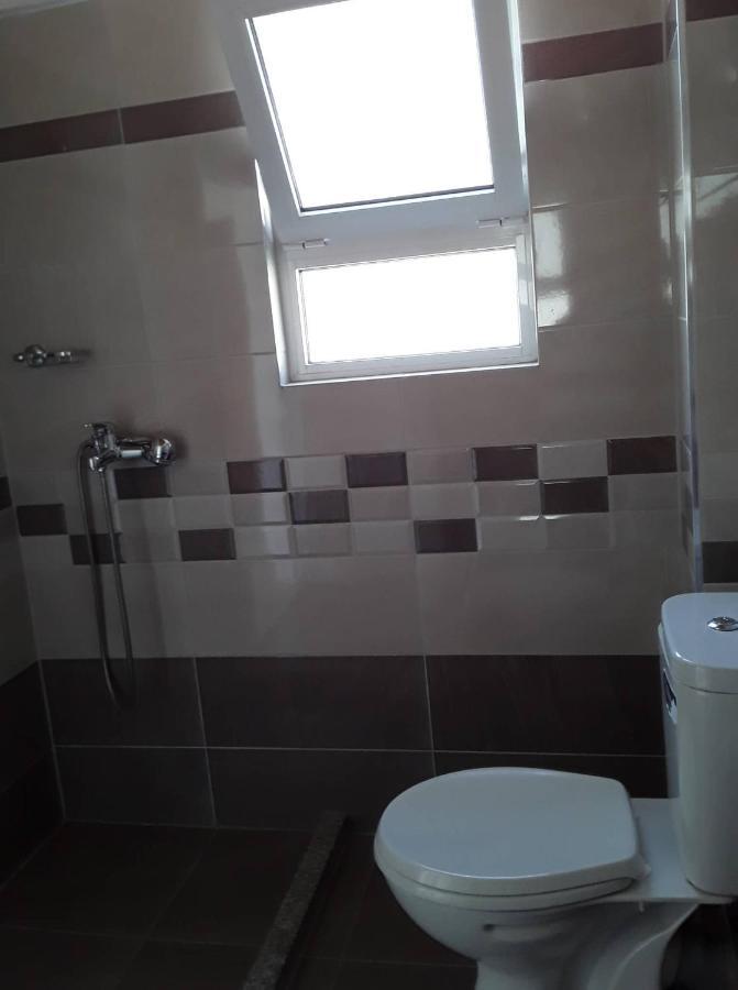 Caldera Vista Apartaments Sarandë Buitenkant foto